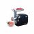 Westpoint WF-3040 Best Meat Grinder, 3 Stainless steel, Disks for different Varieties of grinding Meat 1500WOn Installments -MusabE ( 3 Months 0% Percent Profit Product Available On 48 Months Installment )